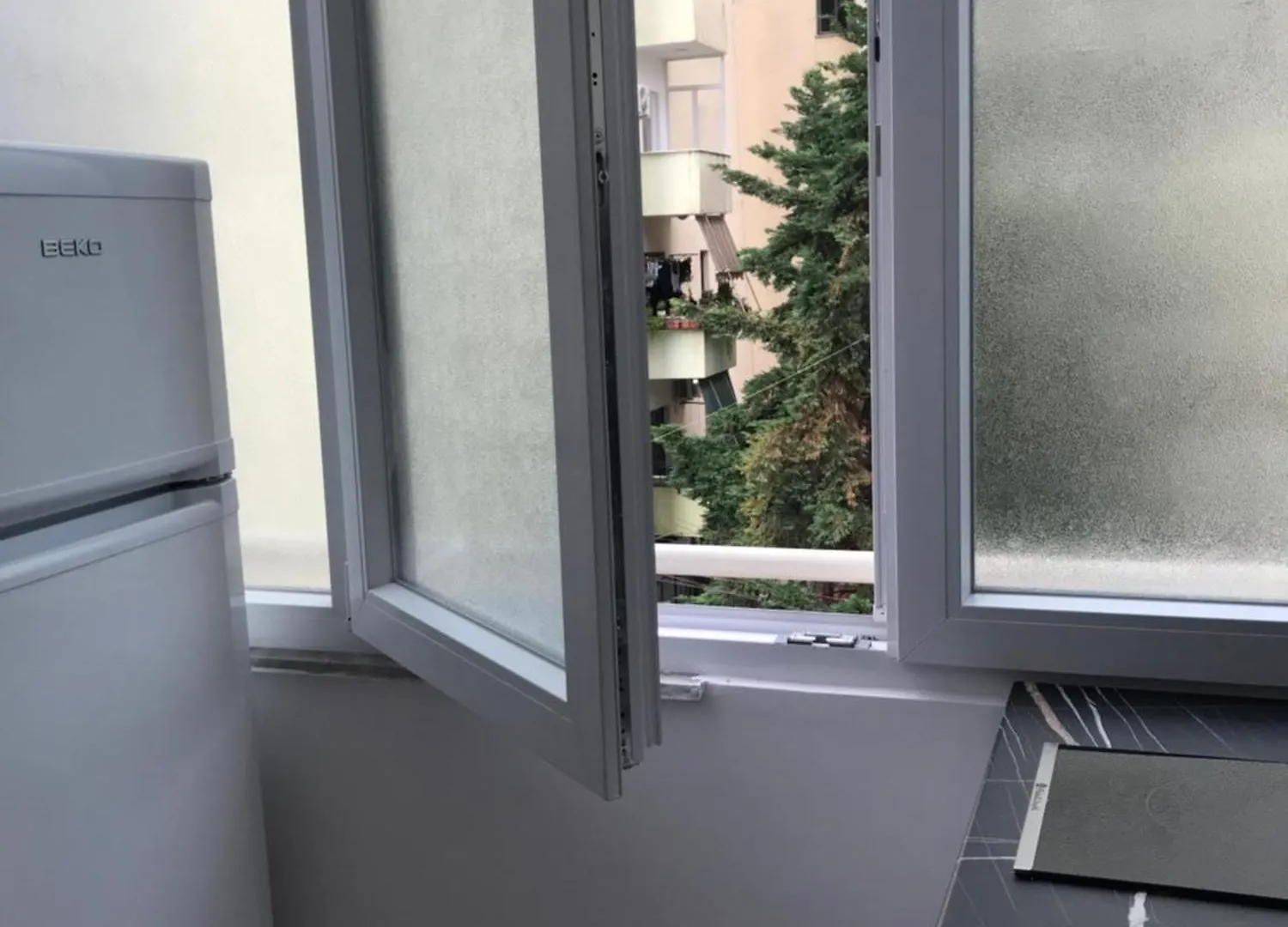 Square 21 Studio Apartament Tirana Apartment