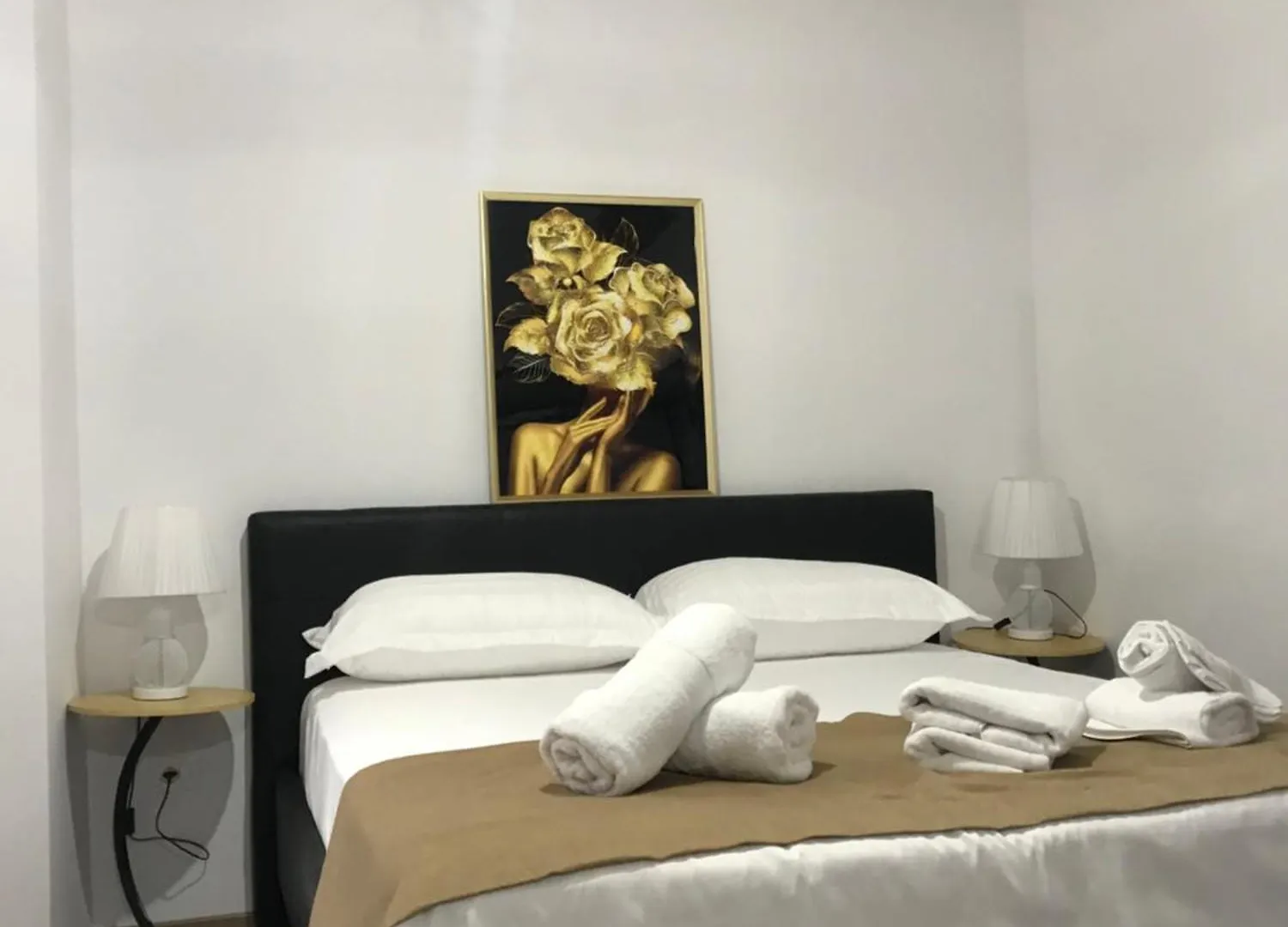 Apartment Square 21 Studio Apartament Tirana