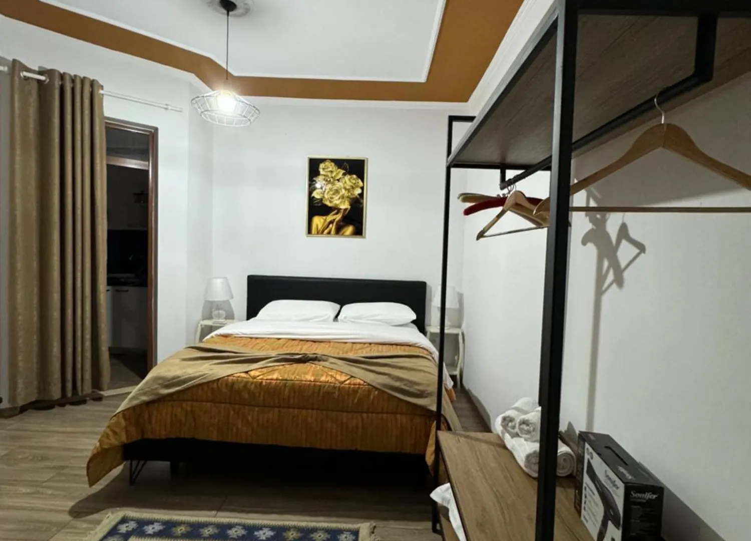 Square 21 Studio Apartament Tirana 0*,  Albania